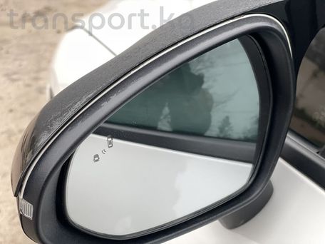 Kia K5, 2020 — photo 12