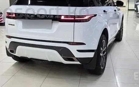 Land Rover Range Rover Evoque, 2023 — фото 5