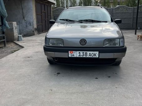 Volkswagen Passat, 1993 — сүрөт 14