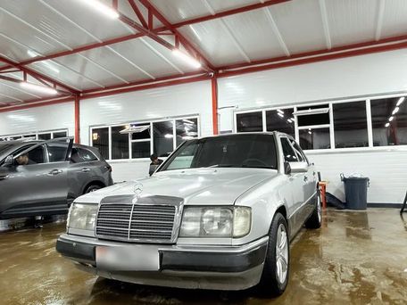 Mercedes-Benz W124, 1993 — 照片 4