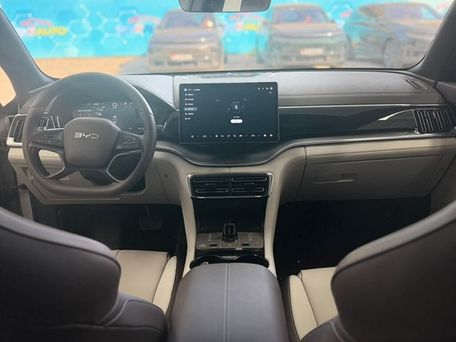 BYD Song Plus, 2025 — 照片 8