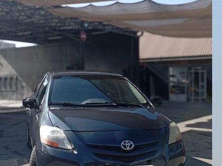 Toyota Vios, 2008 — сүрөт 2