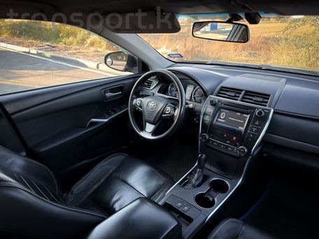 Toyota Camry, 2015 — сүрөт 11