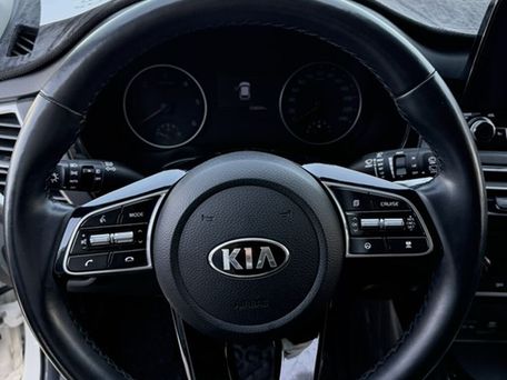 Kia Seltos, 2020 — 照片 13