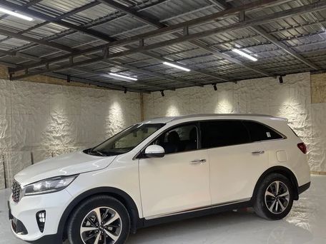 Kia Sorento, 2019 — сүрөт 3