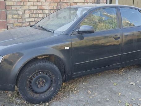 Audi A4, 2003 — photo 2