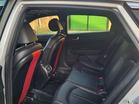 Kia K5, 2020 — photo 8