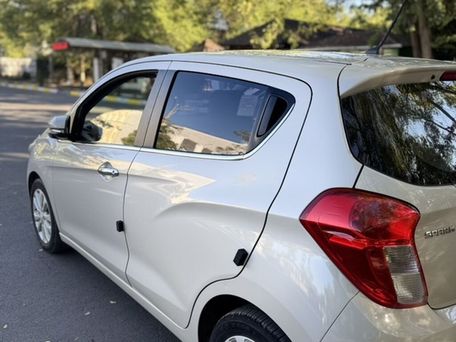 Chevrolet Spark, 2017 — сүрөт 6