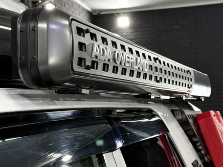 Toyota 4Runner, 2022 — сүрөт 7