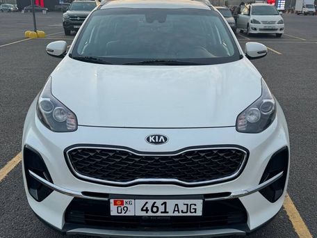 Kia Sportage, 2019 — фото 1