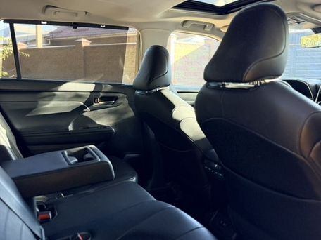 Toyota Highlander, 2020 — photo 4