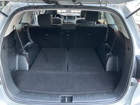 Kia Sorento, 2019 — photo 13