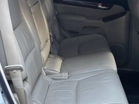 Lexus GX, 2023 — фото 7