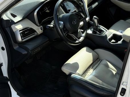 Subaru Outback, 2020 — сүрөт 4