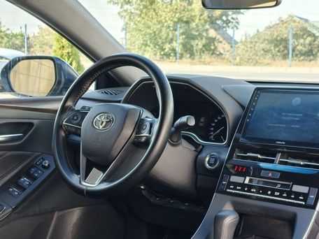 Toyota Avalon, 2021 — 照片 12