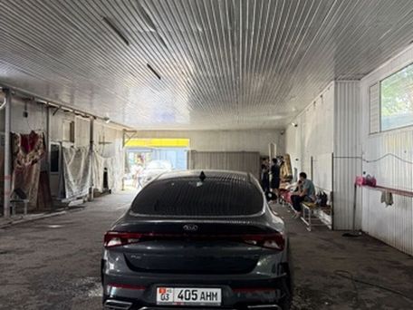 Kia K5, 2020 — сүрөт 2