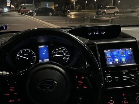 Subaru Crosstrek, 2019 — фото 6