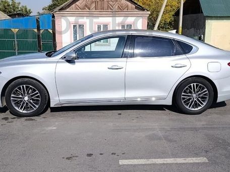 Hyundai Grandeur, 2019 — photo 2