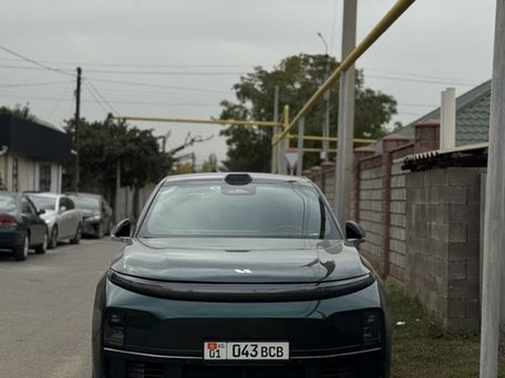Li Auto (Lixiang) L7, 2024 — photo 1