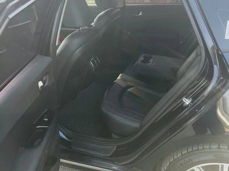 Kia K5, 2018 — сүрөт 7