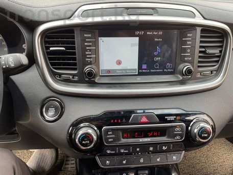 Kia Sorento, 2019 — сүрөт 4