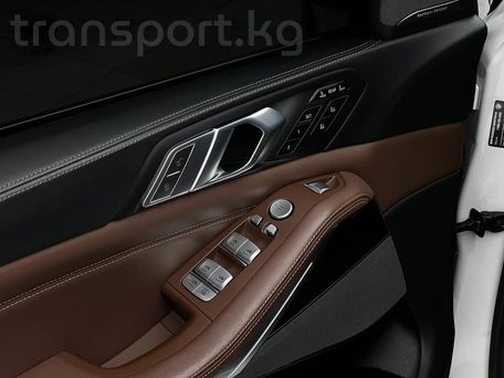 BMW X7, 2019 — сүрөт 9