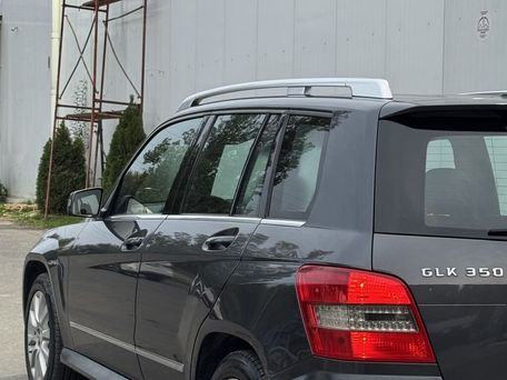 Mercedes-Benz GLC AMG, 2009 — photo 6