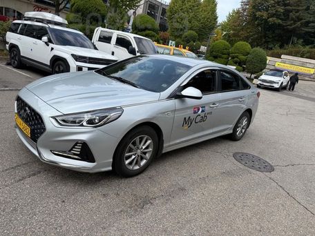Hyundai Sonata, 2020 — 照片 16