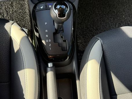 Kia Morning, 2021 — 照片 19