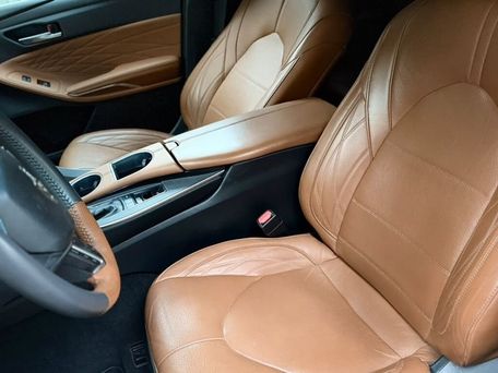Toyota Avalon, 2019 — photo 6