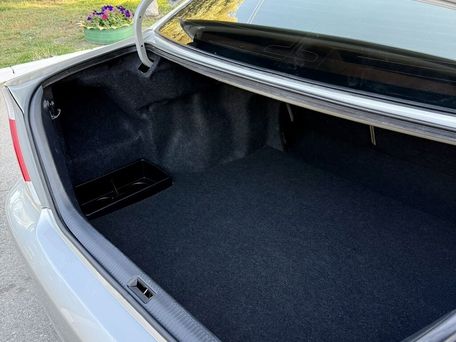 Toyota Camry, 2004 — photo 9