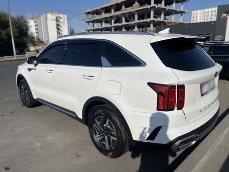 Kia Sorento, 2021 — сүрөт 6