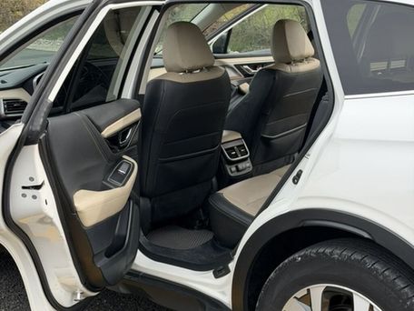 Subaru Outback, 2020 — фото 13
