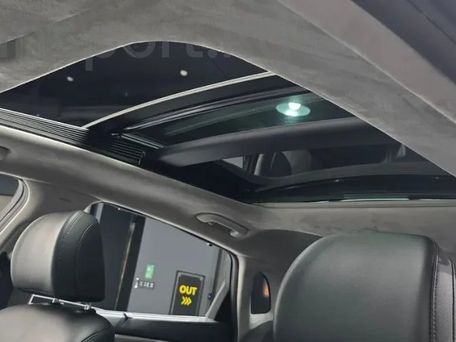 Hyundai Grandeur, 2022 — photo 12