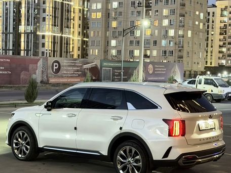 Kia Sorento, 2021 — 照片 3