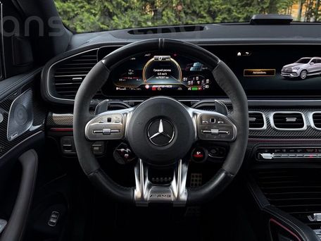 Mercedes-Benz CLE AMG, 2020 — фото 7