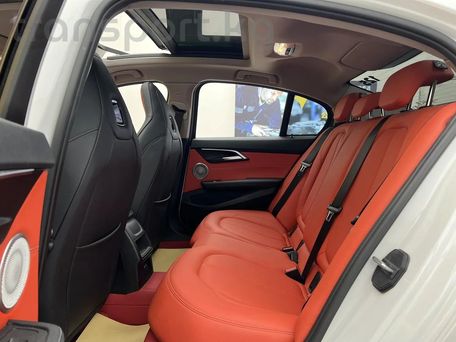 BMW 1 Series, 2023 — photo 18
