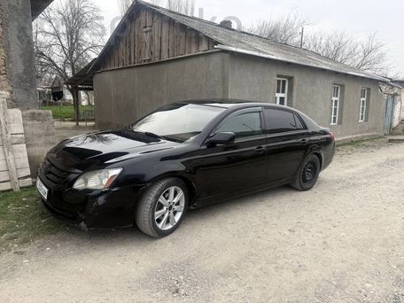 Toyota Avalon, 2006 — 照片 2