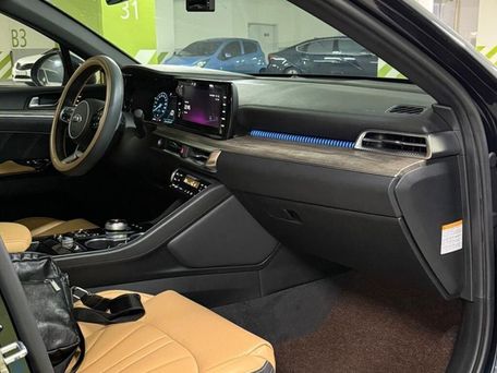 Kia K5, 2020 — photo 13