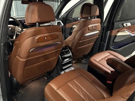 BMW X7, 2024 — photo 12