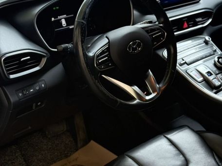 Hyundai Santa Fe, 2021 — photo 14