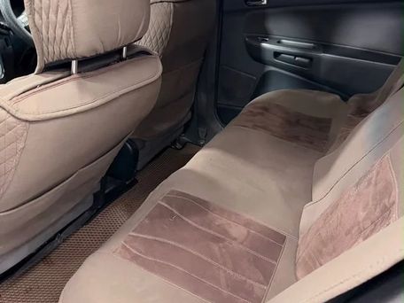 Toyota Wish, 2003 — сүрөт 5