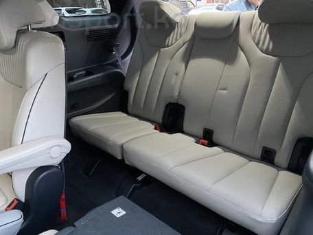 Hyundai Palisade, 2022 — сүрөт 8