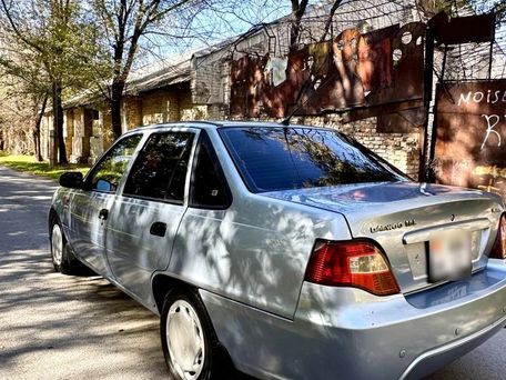 Daewoo Nexia, 2010 — photo 10