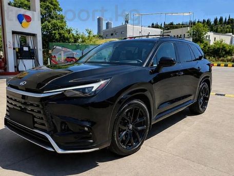 Lexus TX, 2024 — photo 3
