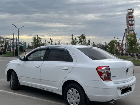Ravon R4, 2018 — 照片 3