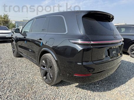 Li Auto (Lixiang) L9, 2023 — photo 6