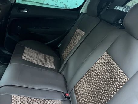Peugeot 308, 2011 — photo 3