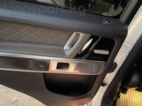 Mercedes-Benz G-Class, 2020 — photo 10