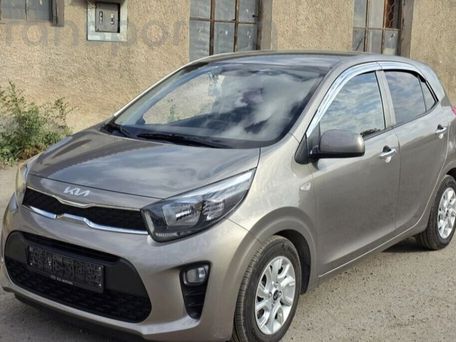 Kia Morning, 2022 — photo 3